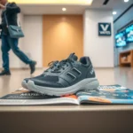Best Shoes for Diabetics Men: Top Picks for Comfort and Safety