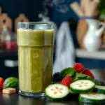 Best Smoothie for Diabetes: Blood Sugar-Friendly Options