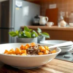 Best Starches for Diabetics: Smart Choices for Blood Sugar