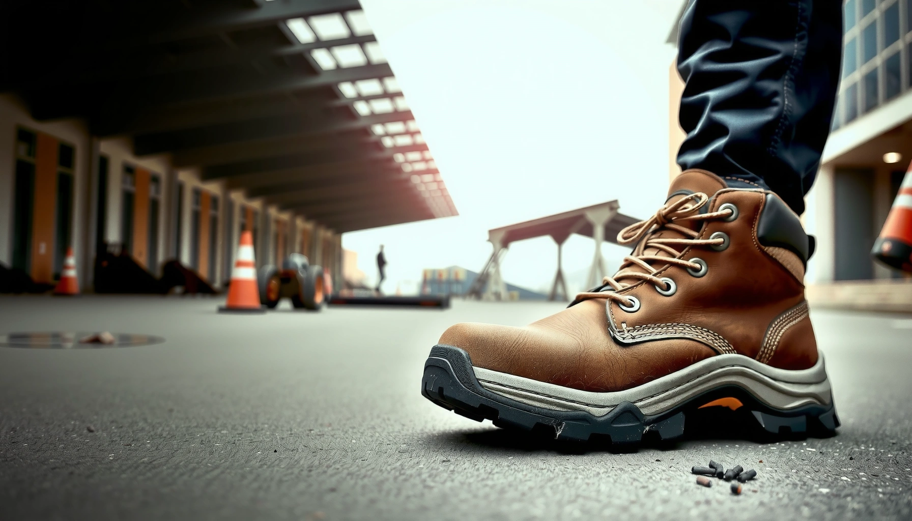 Best Steel Toe Boots for Diabetics: Top Picks for Comfort and Safety