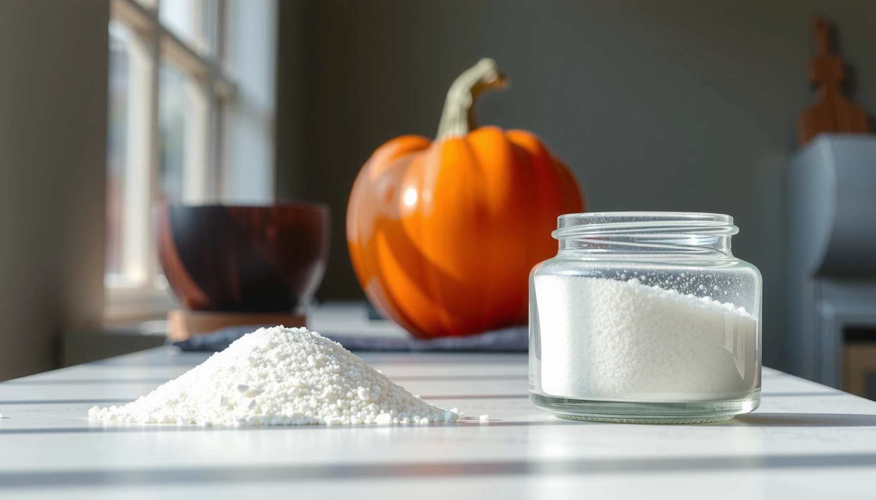 Best Sugar Substitute for Type 2 Diabetes: Top Options