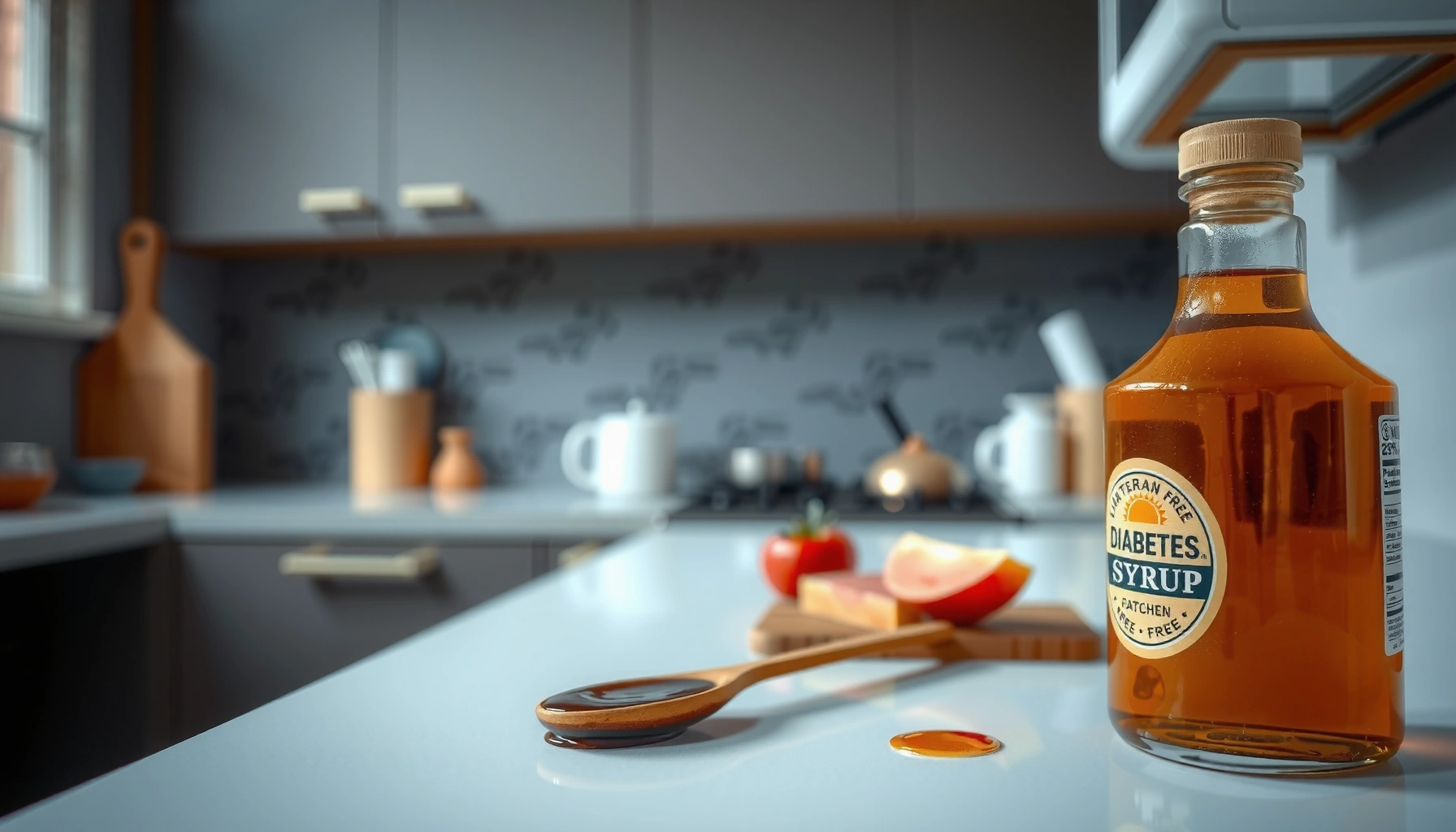 Best Syrup for Diabetes: What to Choose and What to Avoid