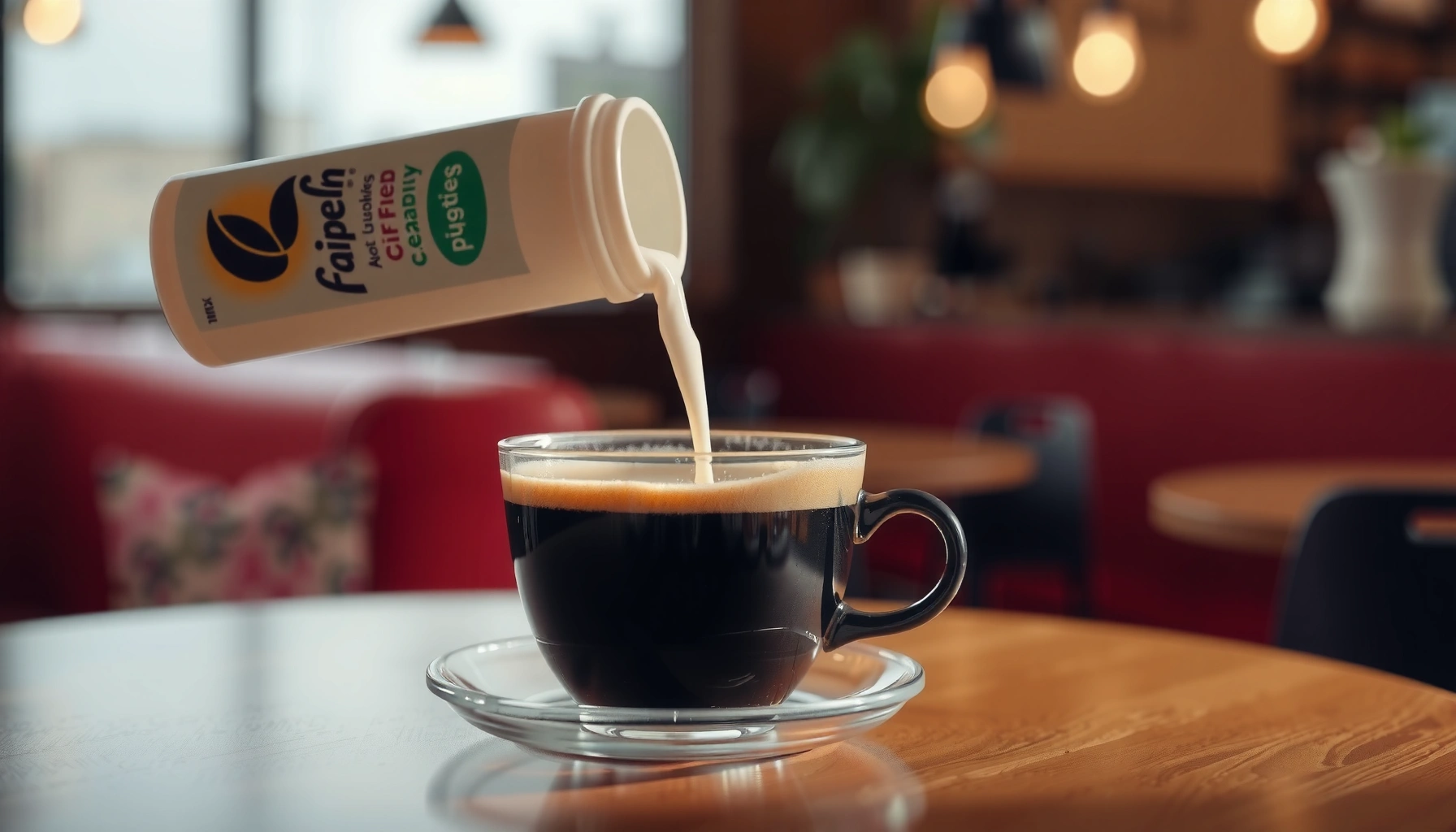 Best Tasting Coffee Creamer for Diabetics: Top Picks