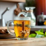 Best Teas for Diabetes: Top Options to Support Blood Sugar