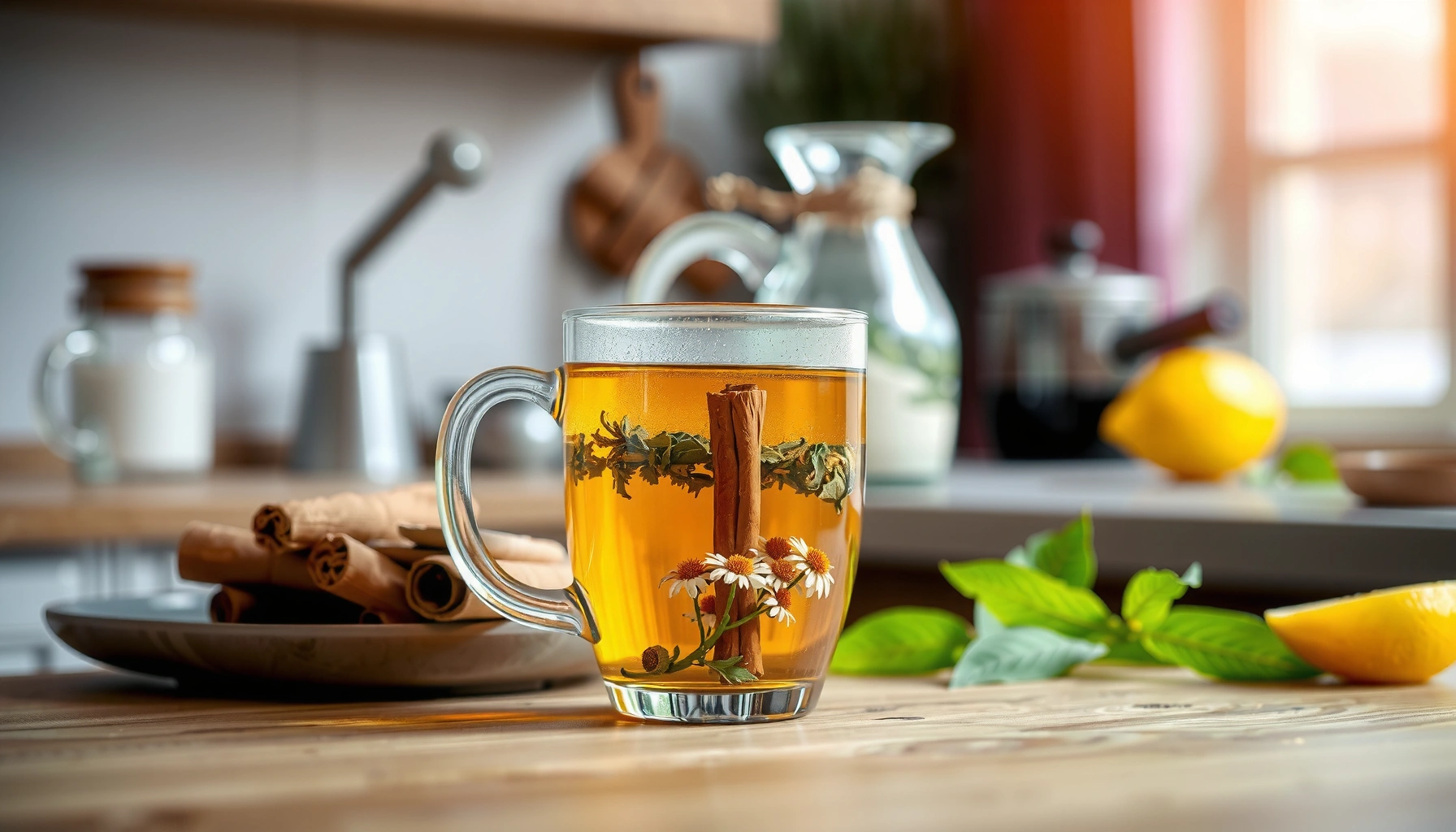 Best Teas for Diabetes: Top Options to Support Blood Sugar