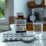 Best Time to Take Diabetes Medicine: Daily Timing Guide
