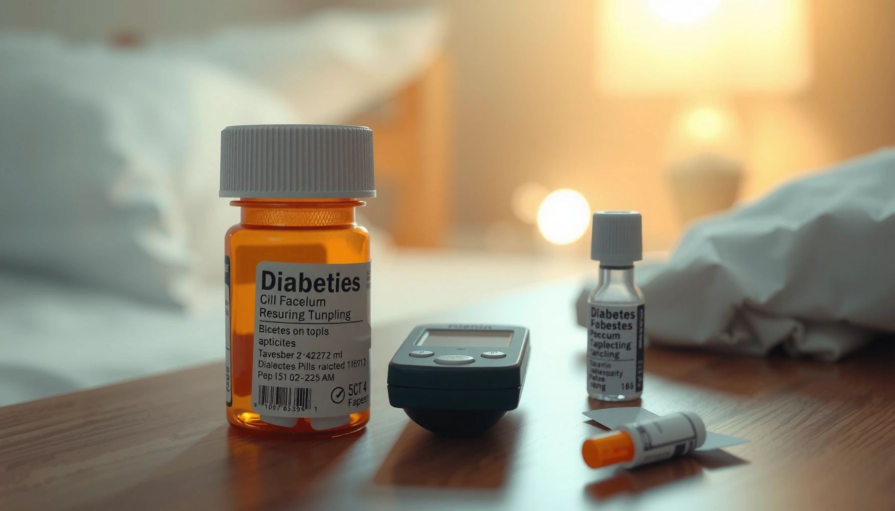 Best Time to Take Diabetes Meds: Timing Tips That Work