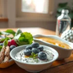Best Foods to Eat to Prevent Diabetes: Smart Choices