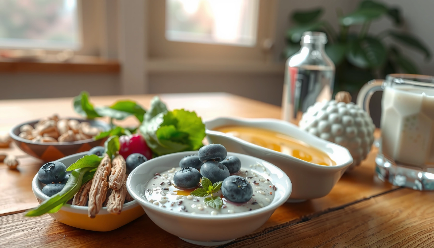 Best Foods to Eat to Prevent Diabetes: Smart Choices