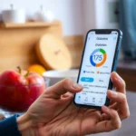 Best Type 2 Diabetes App: Top Picks and What to Look For