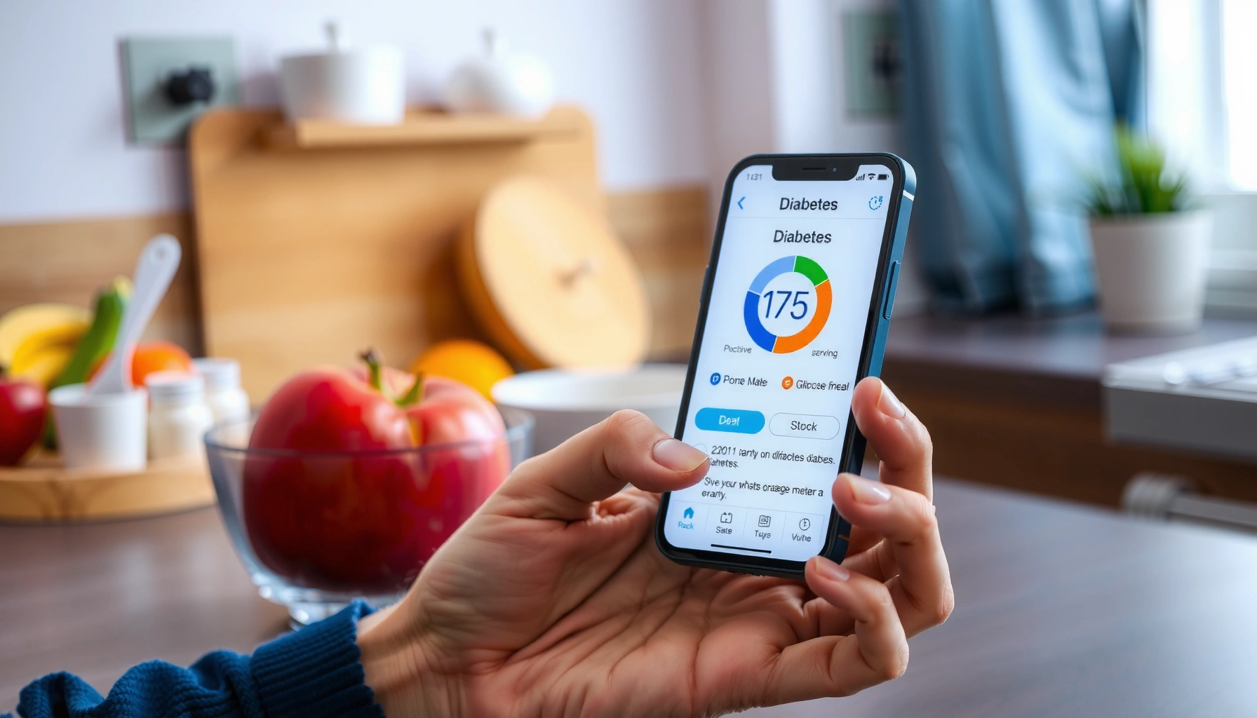 Best Type 2 Diabetes App: Top Picks and What to Look For