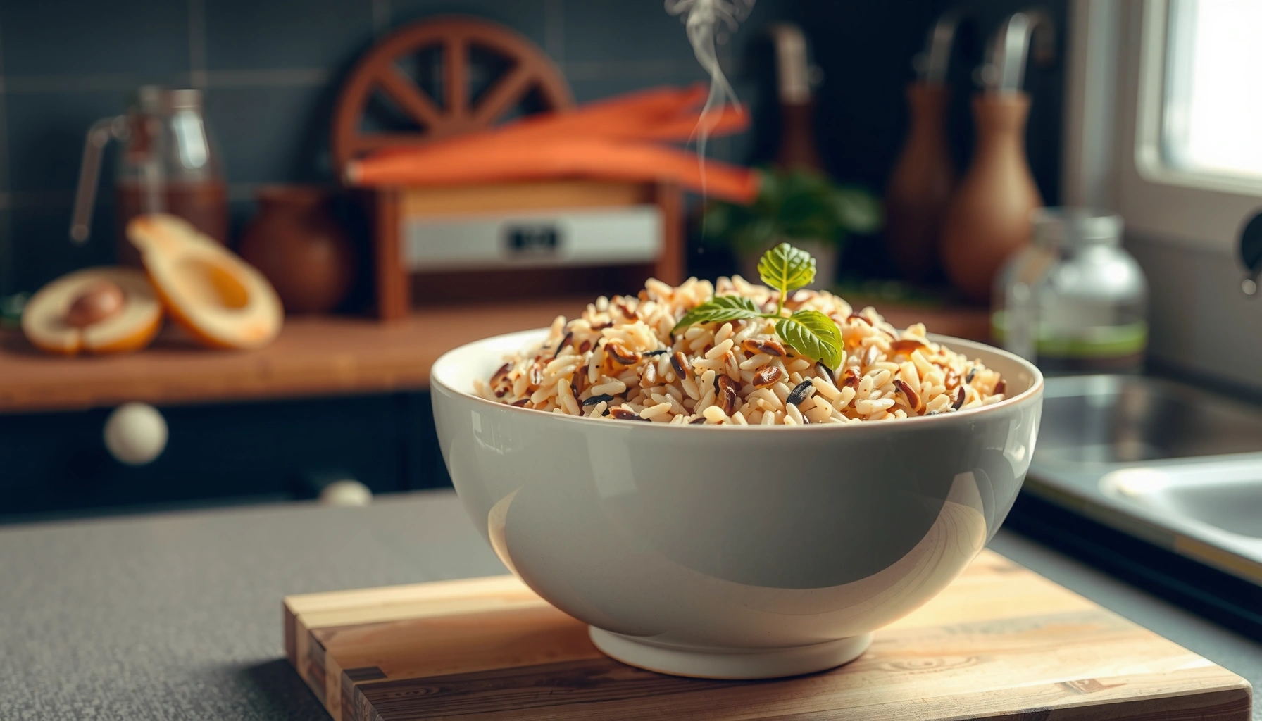 Best Type of Rice for Diabetics: Top Picks and Tips