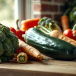 Best Vegetable for Diabetes Type 2: Top Picks to Improve Blood Sugar