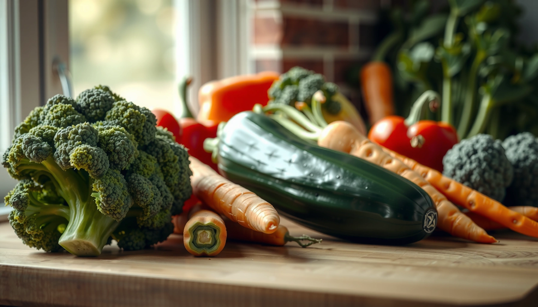 Best Vegetable for Diabetes Type 2: Top Picks to Improve Blood Sugar