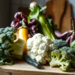 Best Vegetables for Diabetes 2: Top Choices for Blood Sugar