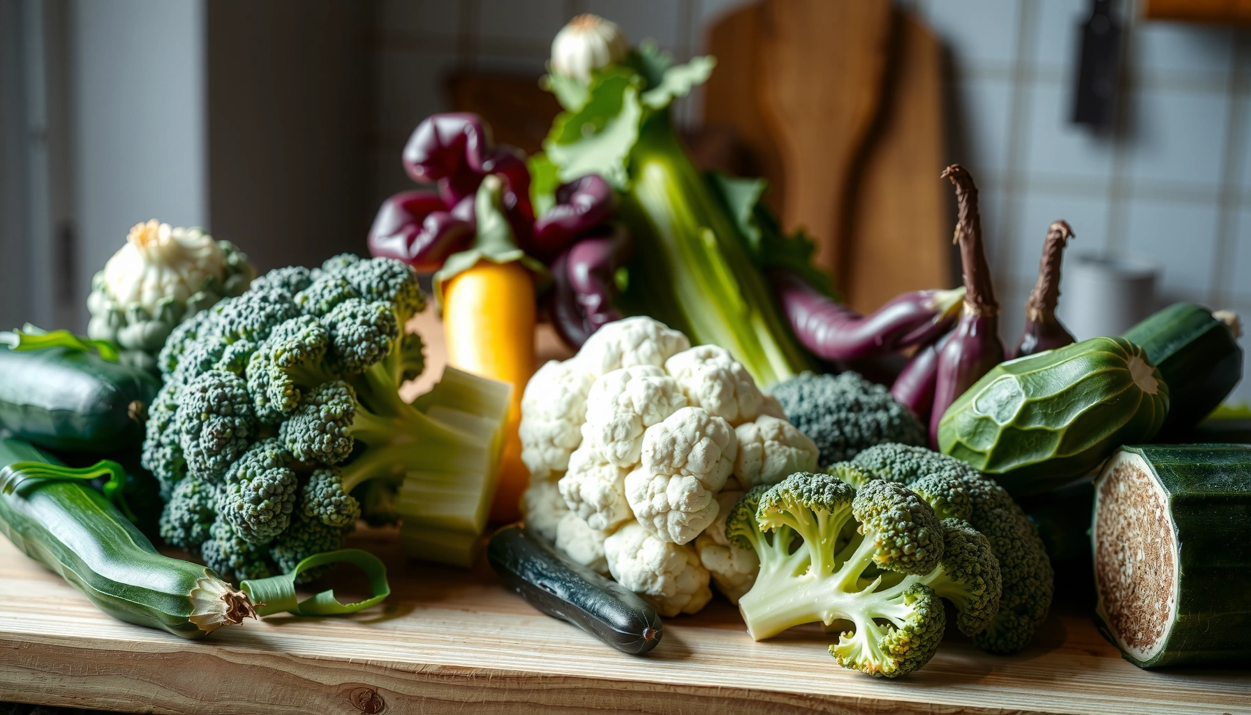 Best Vegetables for Diabetes 2: Top Choices for Blood Sugar