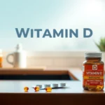 Best Vitamin D for Diabetics: What to Choose and Why