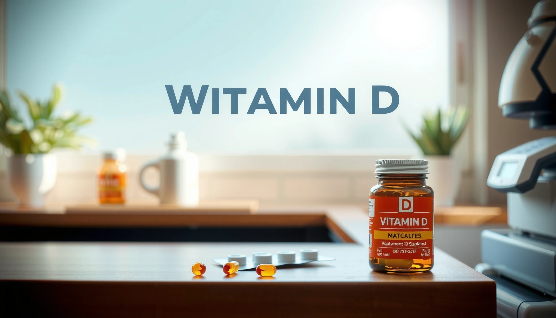 Best Vitamin D for Diabetics: What to Choose and Why