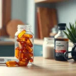 Best Vitamin for Diabetes: What Helps Most and How to Choose