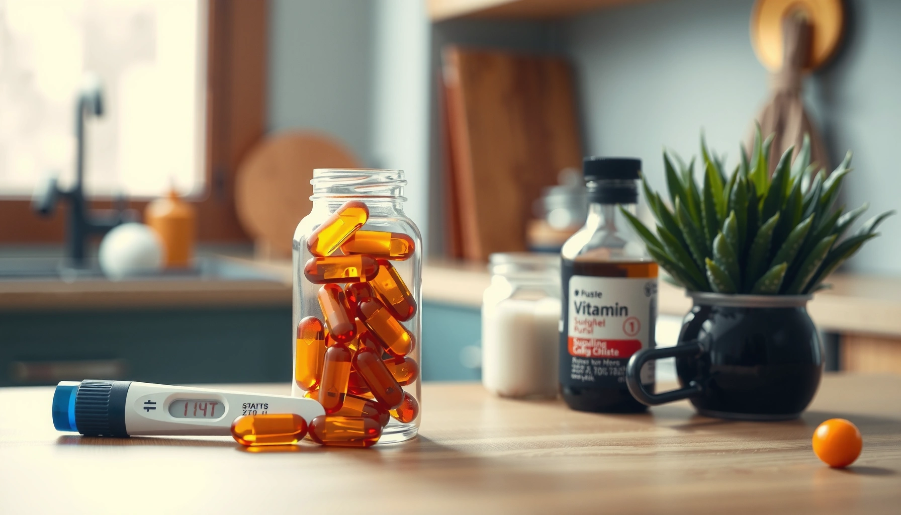 Best Vitamin for Diabetes: What Helps Most and How to Choose