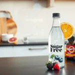 Best Water Flavoring for Diabetics: Top Picks for Sugar-Free Taste