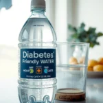 Best Water for Diabetics: What to Choose for Blood Sugar