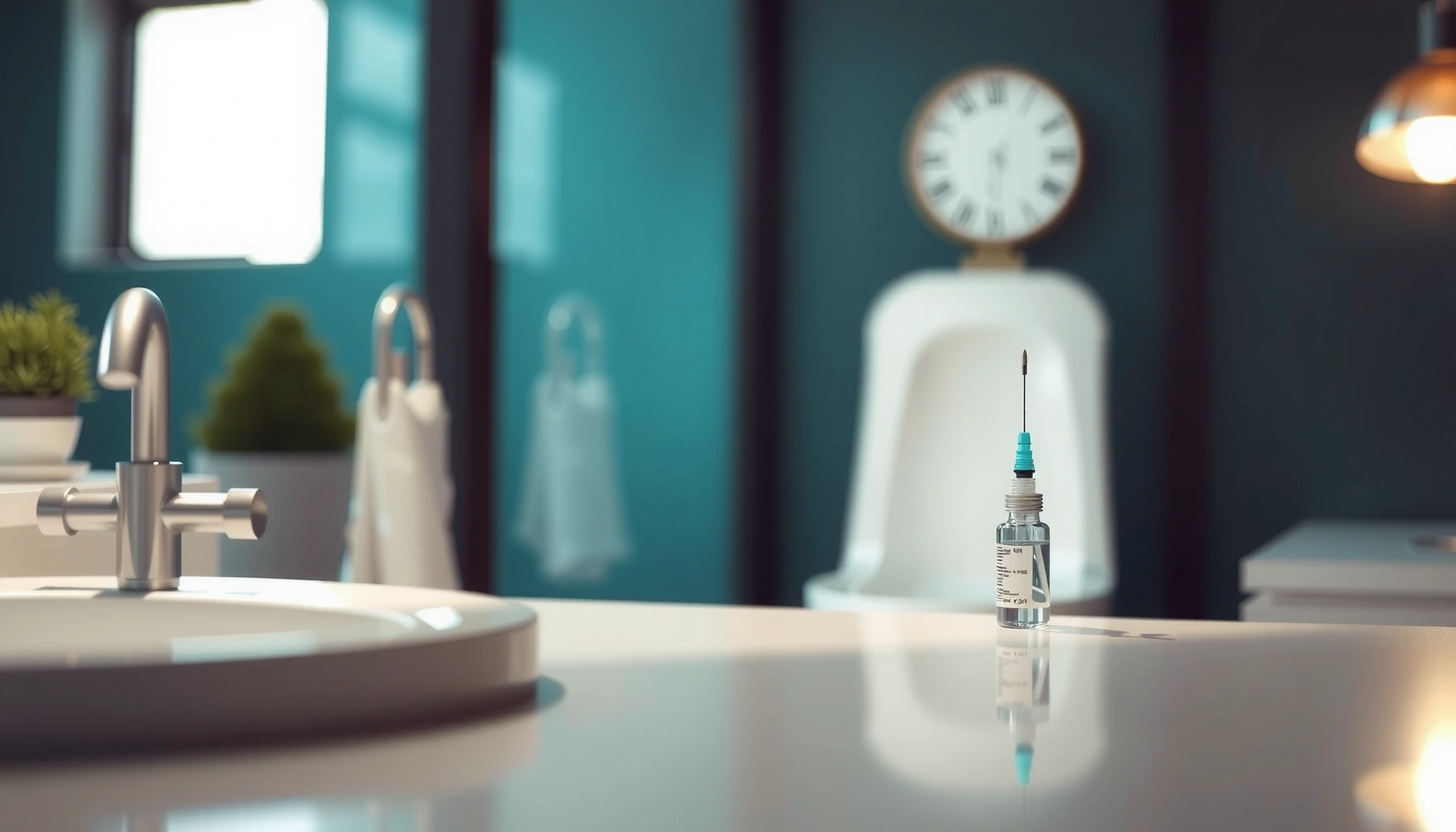 Best Weight Loss Injections for Non Diabetics: What Works