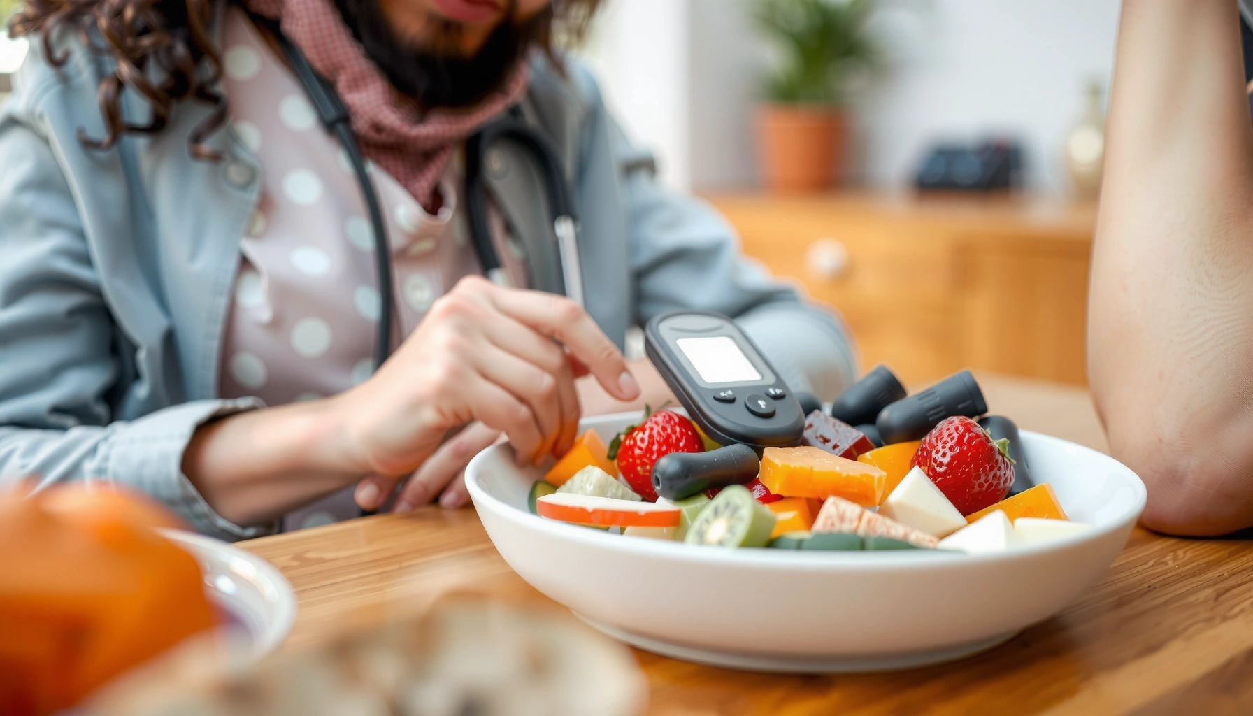 Best Weight Loss Program for Diabetics: Safe, Effective Plans