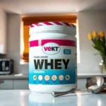 Best Whey Protein Powder for Diabetics: Top Picks & How to Choose