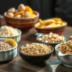 Best Whole Grains for Diabetics: Top Picks for Blood Sugar Control