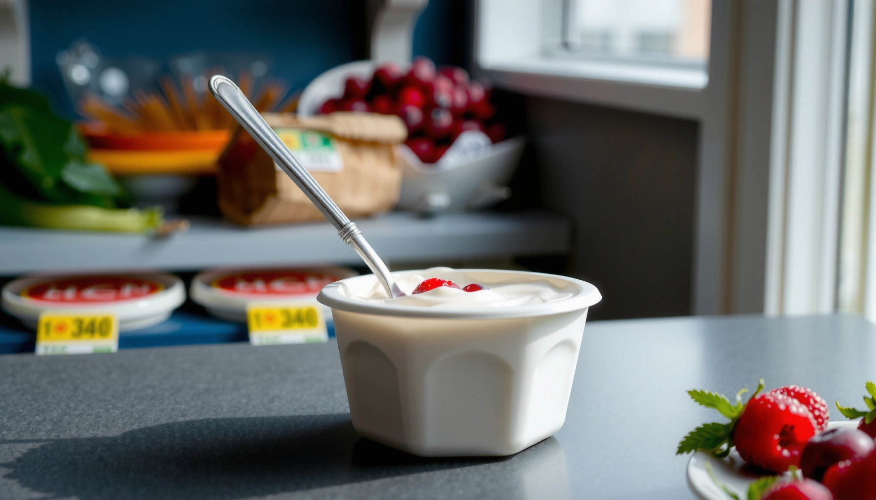 Best Yogurt for Diabetic Person: Top Picks and What to Look For