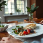 Best Diet for Gestational Diabetes: What to Eat for Better Control