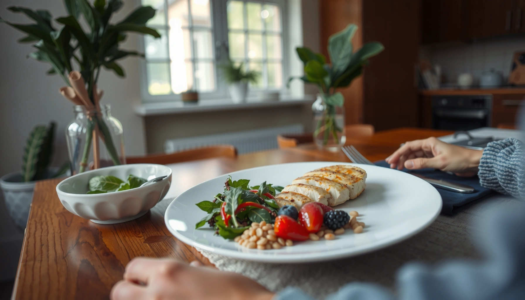 Best Diet for Gestational Diabetes: What to Eat for Better Control