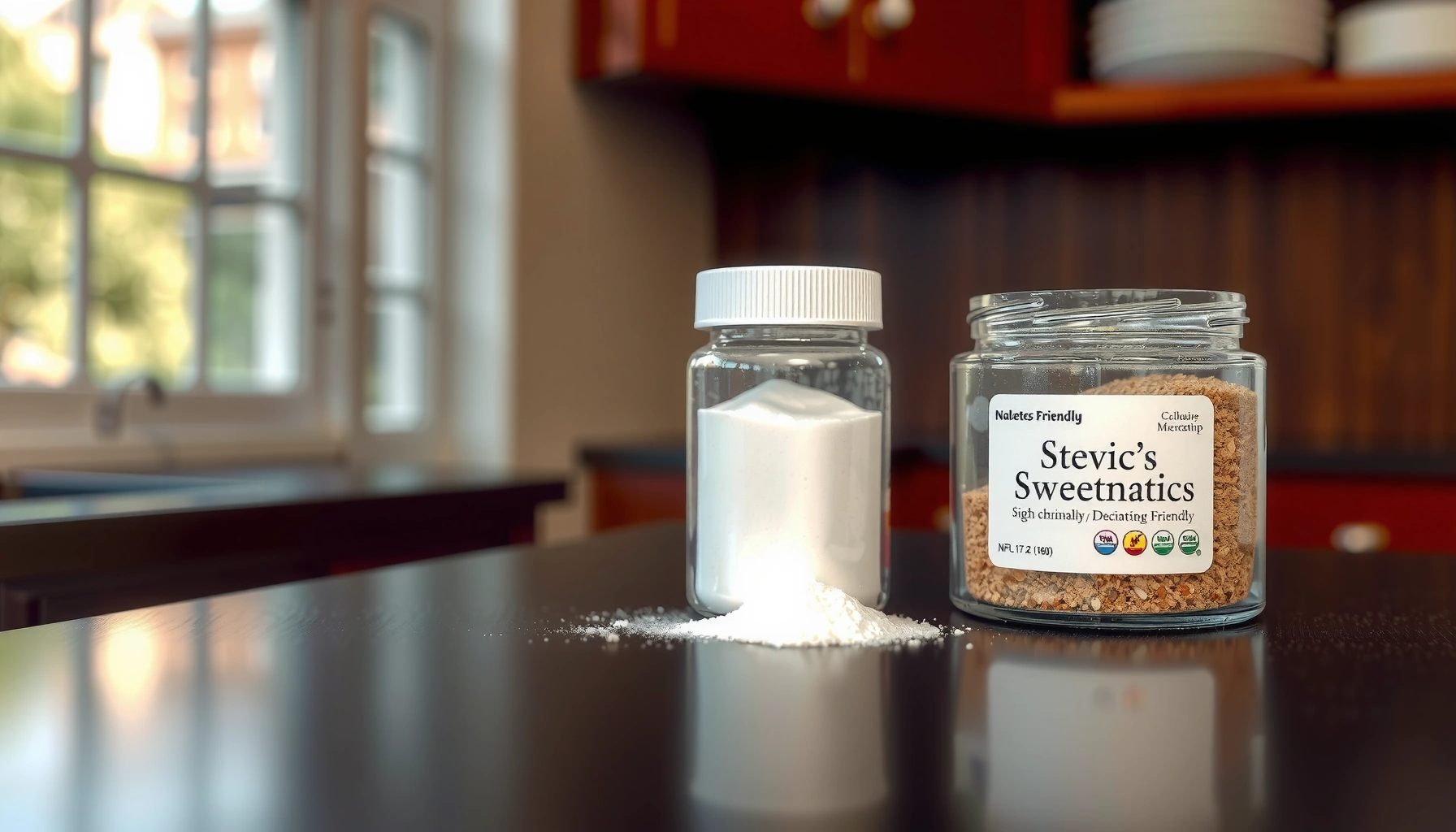 Best Sugar for Diabetics: What to Choose and What to Avoid