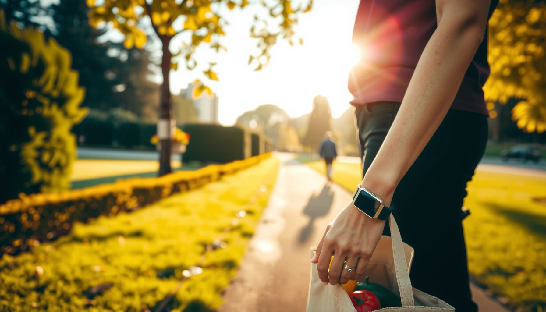 The Best Way to Prevent Diabetes: Key Lifestyle Steps