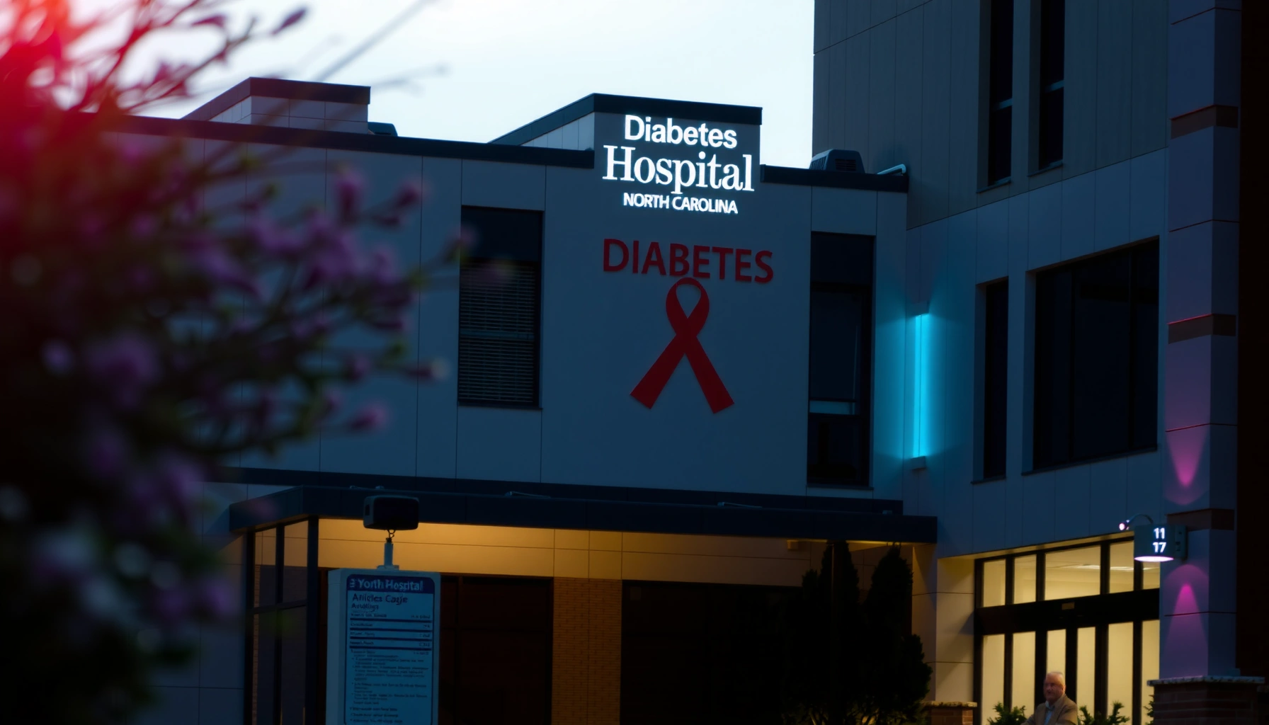 Top 5 Hospitals for Diabetes in North Carolina