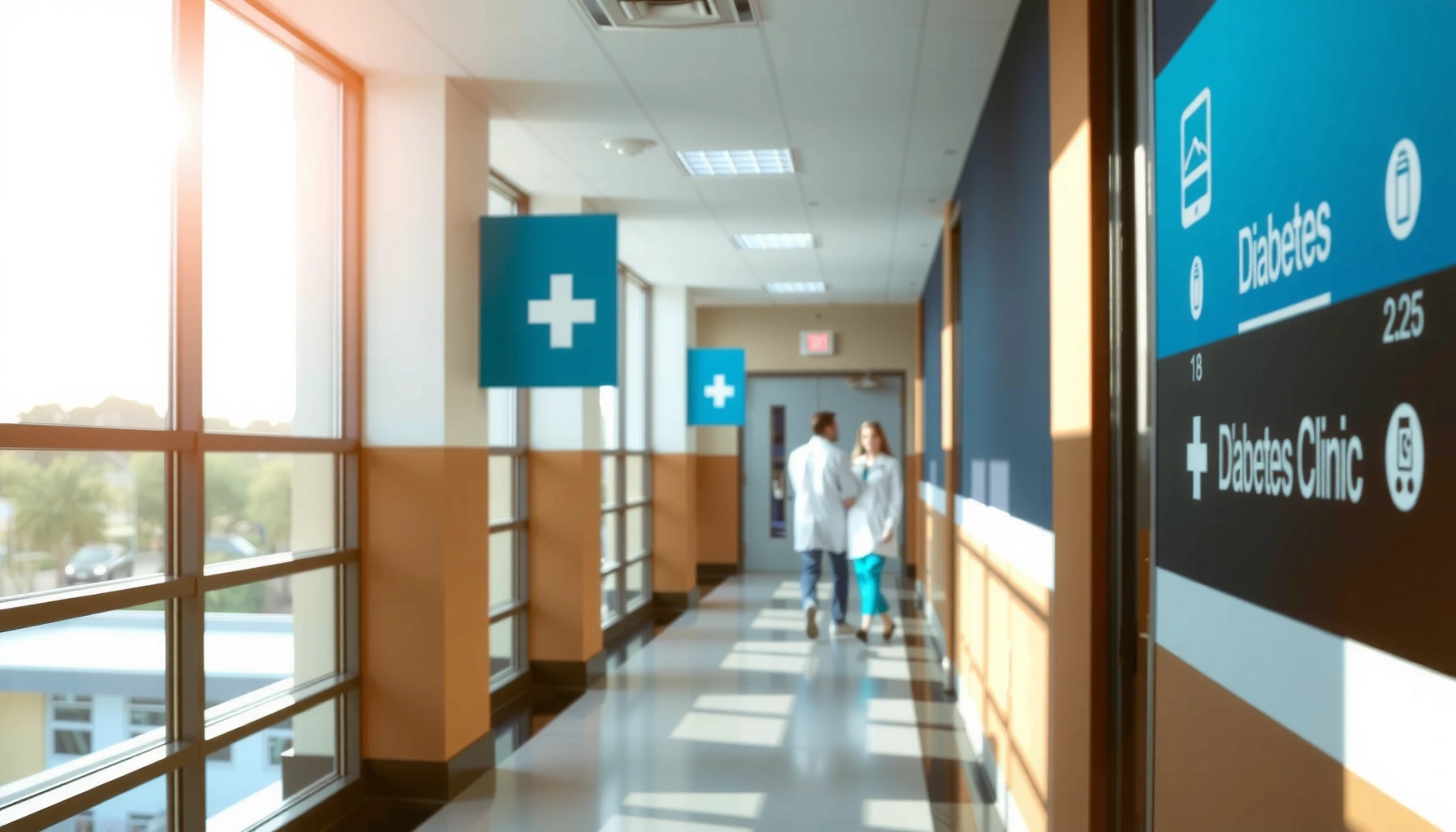 Top 5 Hospitals for Diabetes in California