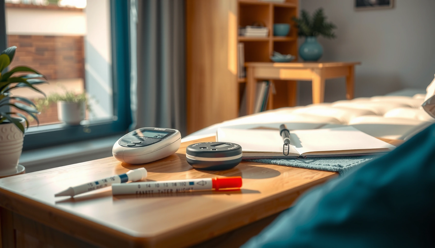 Top Home Healthcare Supply Providers for Diabetic Monitoring Supplies