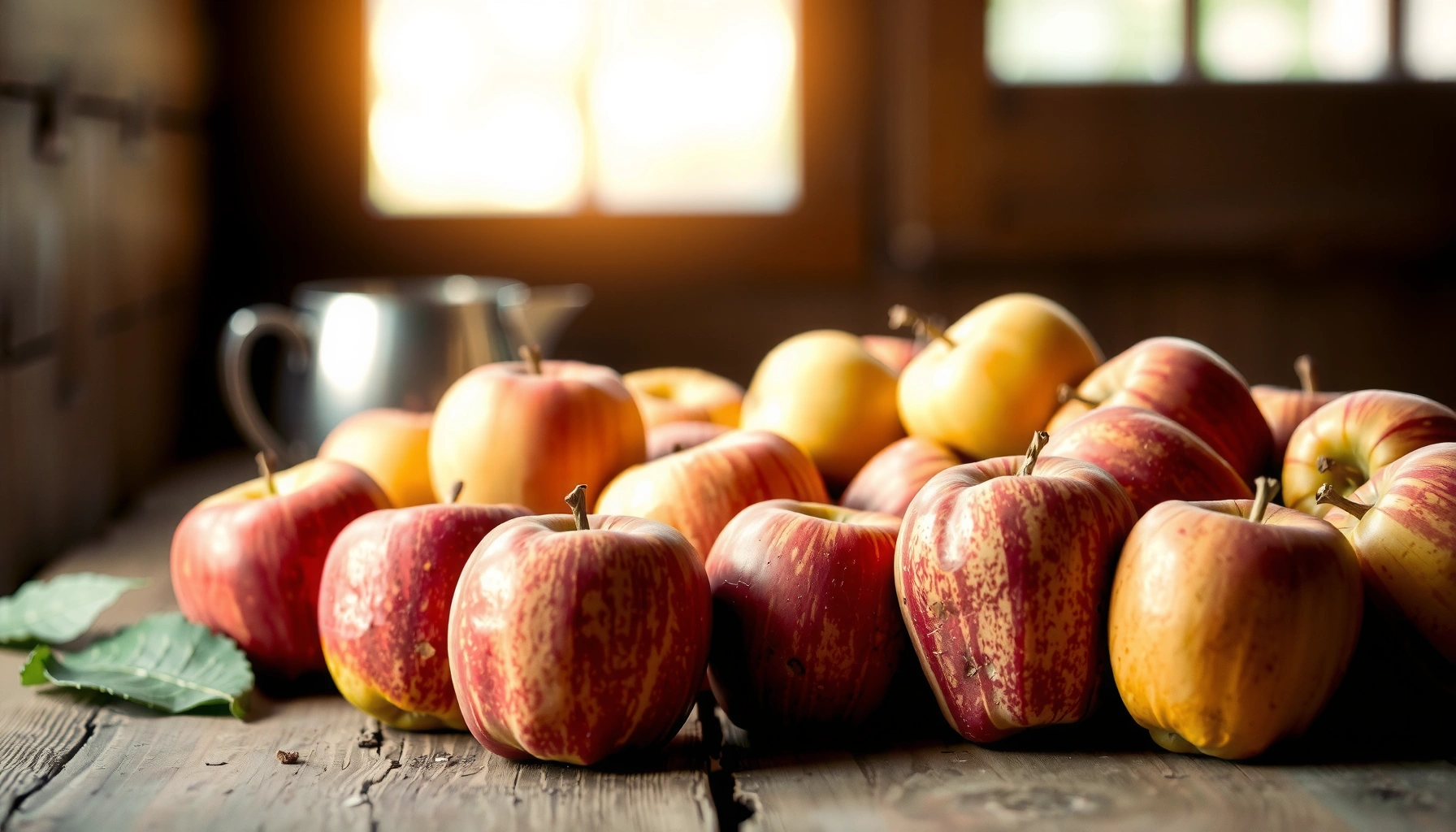 Best Apples for Diabetics: What Apples Are Best for Diabetics