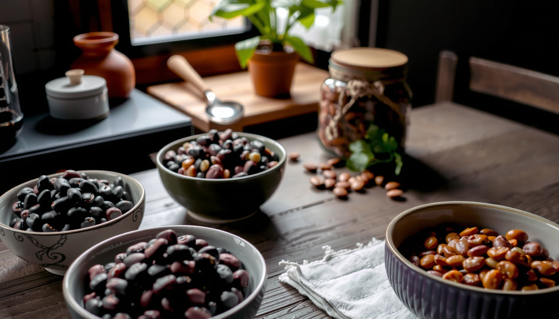Best Beans for Diabetics: Which Types Are Safest and Healthiest