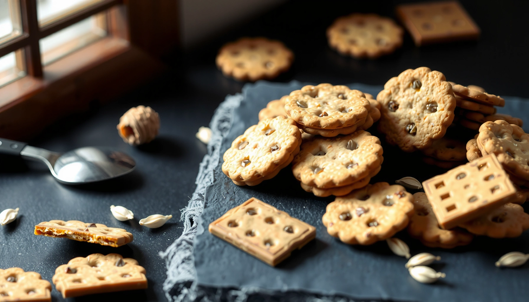 Best Crackers for a Diabetic: What to Look For and Top Picks