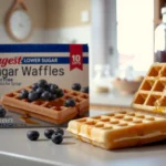Best Frozen Waffles for Diabetics: Top Picks for Lower Sugar