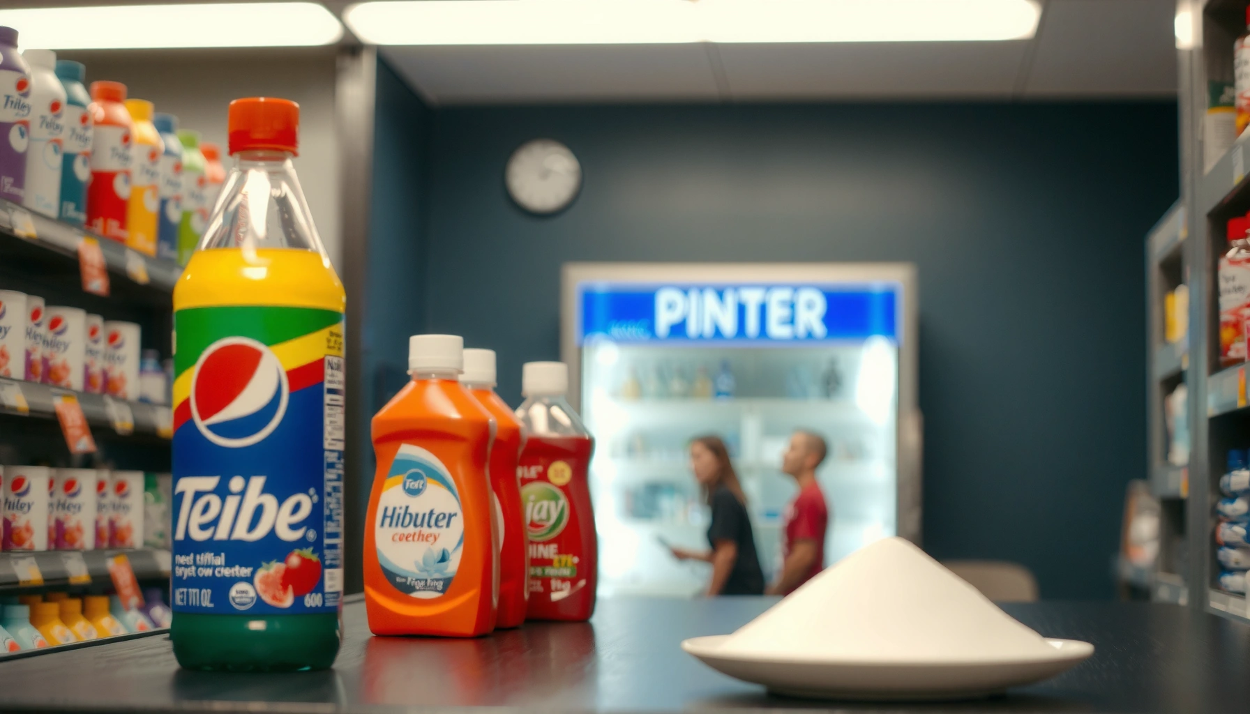 What Artificial Sweetener Is Best for Diabetics?