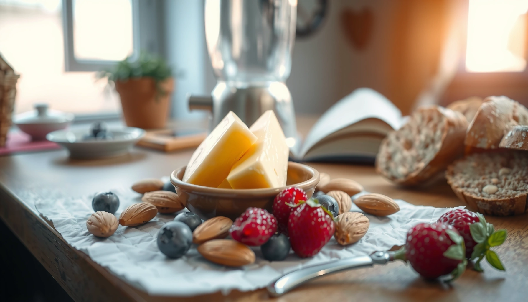 What Butter Is Best for Diabetics? (Healthier Choices Explained)