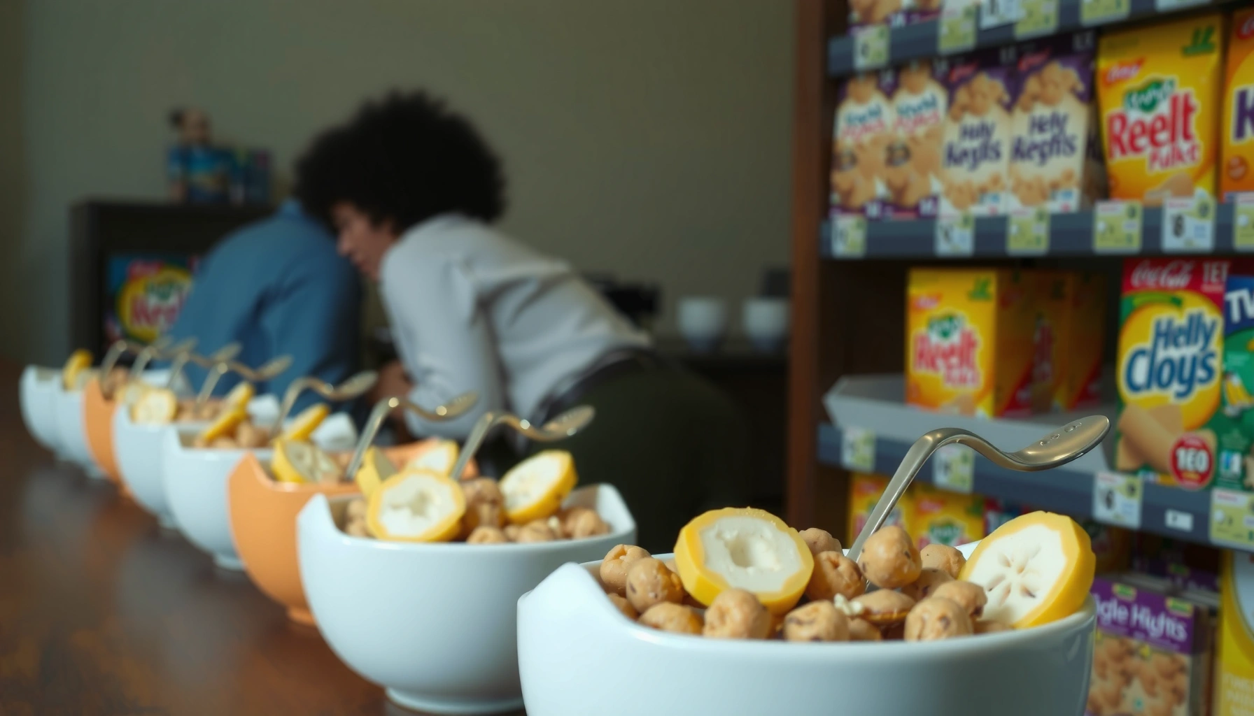 What Cereal Is Best for Diabetics: Smart Choices for Blood Sugar