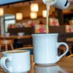 What Coffee Creamer Is Best for Diabetics? (Top Picks)