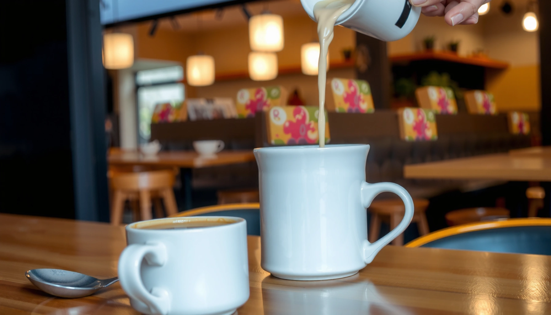 What Coffee Creamer Is Best for Diabetics? (Top Picks)