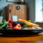 Best Diet for Type 2 Diabetes: What to Eat for Blood Sugar