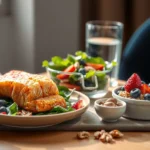 What Foods Are Best for a Diabetic to Eat