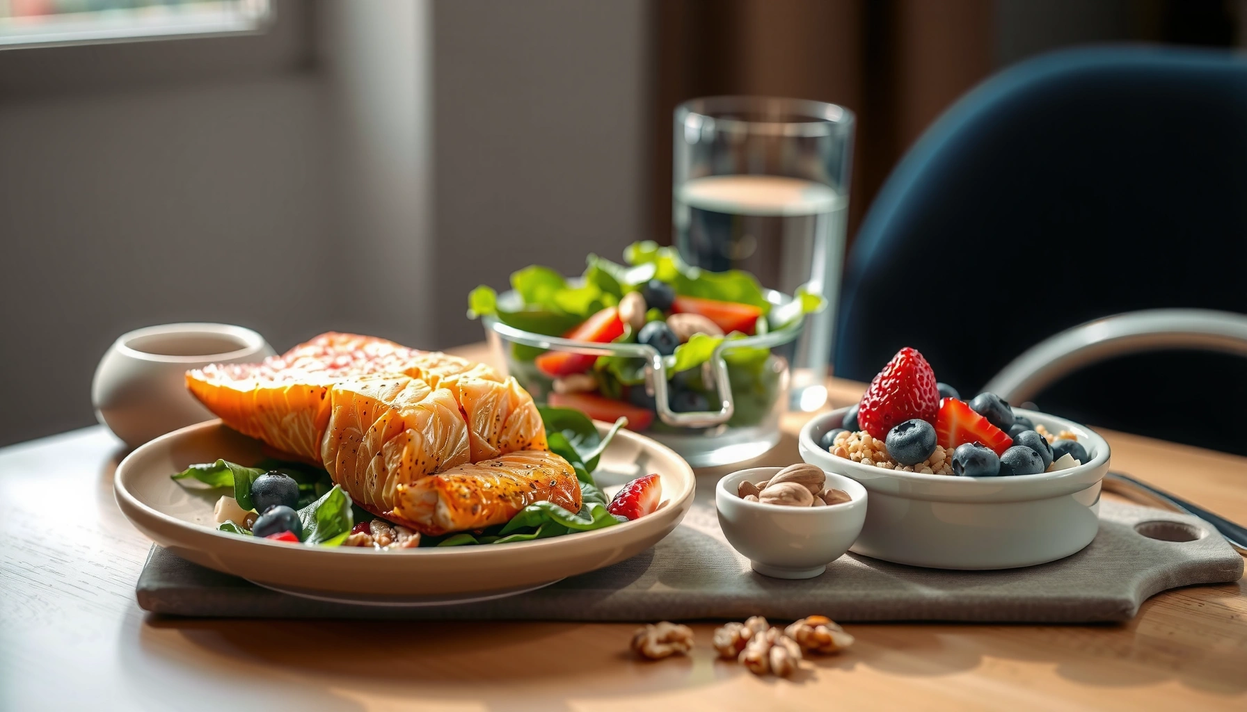 What Foods Are Best for a Diabetic to Eat